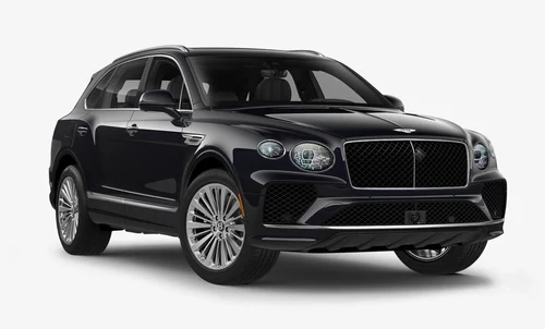 
           New 
        2026 Bentley Bentayga V8