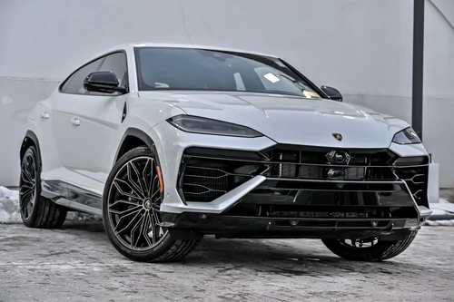 
           New 
        2026 Lamborghini Urus SE