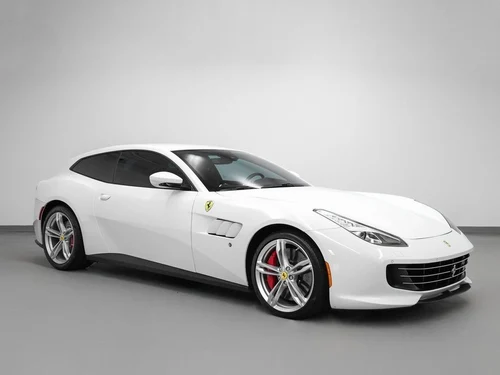 
           
        2020 Ferrari GTC4Lusso V12