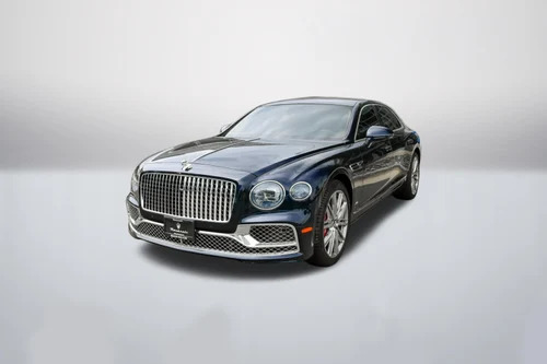 
           
        2022 Bentley Flying Spur V8