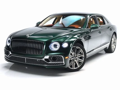 
           
        2024 Bentley Flying Spur