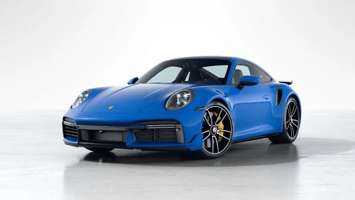 
           
        2022 Porsche 911 Turbo S