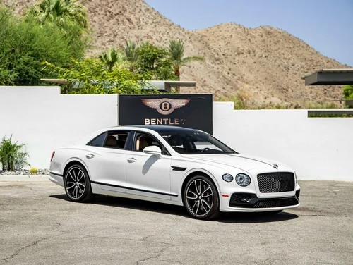 
           
        2024 Bentley Flying Spur Base