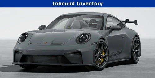 
           
        2026 Porsche 911 GT3