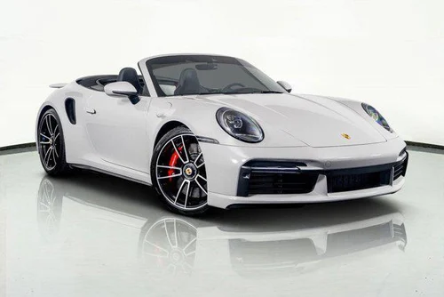
           
        2022 Porsche 911 Turbo