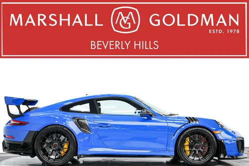 
           
        2019 Porsche 911 GT2 RS -Paint