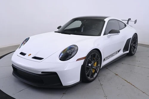 
           
        2024 Porsche 911 GT3