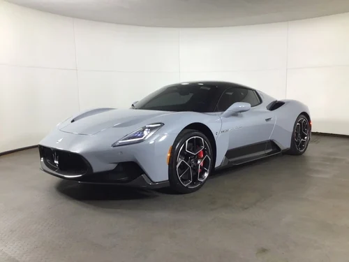 
           
        2023 Maserati MC20