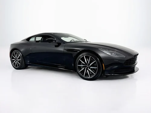 
           
        2020 Aston Martin DB11 V8