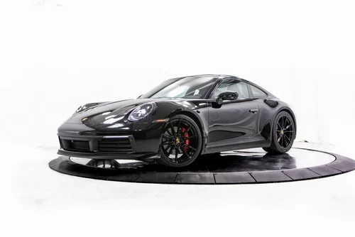 
           
        2023 Porsche 911 Carrera S