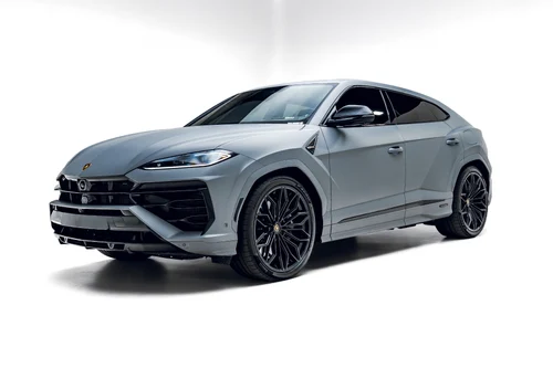 
           
        2025 Lamborghini Urus SE