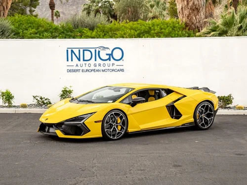 
           New 
        2026 Lamborghini Revuelto Base