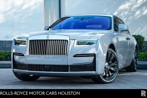 
           
        2021 Rolls-Royce Ghost