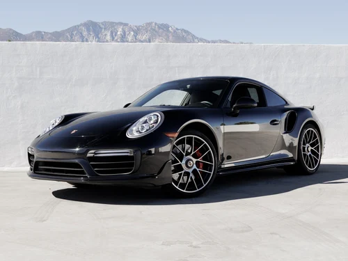 
           
        2019 Porsche 911 Turbo