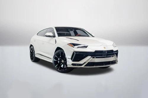 
           
        2023 Lamborghini Urus S