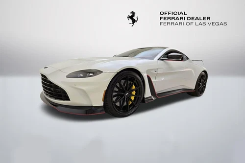 
           
        2023 Aston Martin Vantage