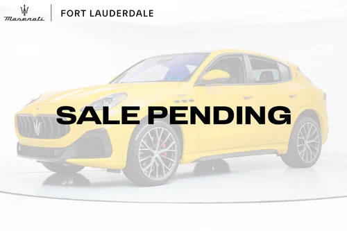 
           
        2023 Maserati Grecale