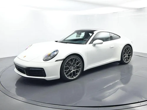 
           
        2023 Porsche 911 Carrera