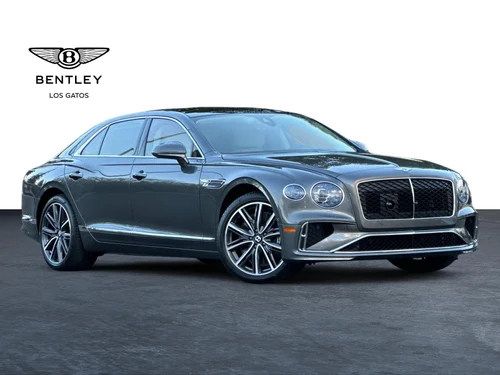 
           New 
        2026 Bentley Flying Spur