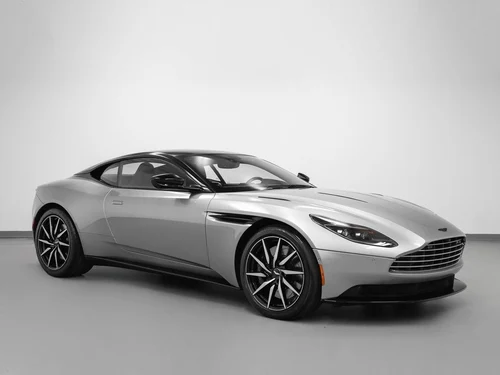 
           
        2023 Aston Martin DB11 Base