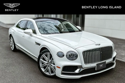 
           
        2023 Bentley Flying Spur Hybrid