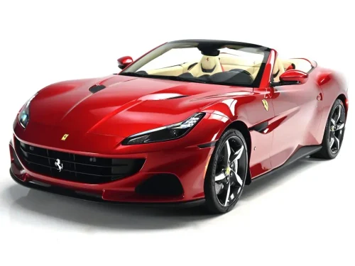 
           
        2023 Ferrari Portofino M