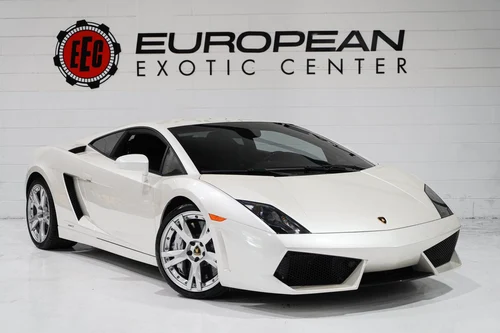 
           
        2009 Lamborghini Gallardo
