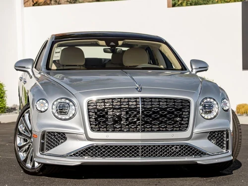 
           New 
        2026 Bentley Flying Spur Mulliner