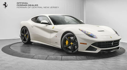 
           
        2014 Ferrari F12 berlinetta