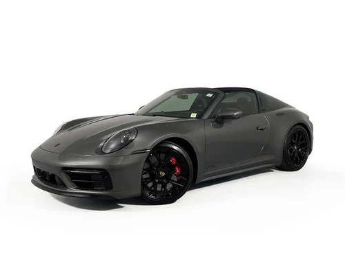 
           
        2022 Porsche 911 4 GTS