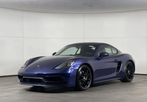 
           
        2023 Porsche 718 Cayman GTS