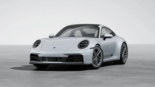 
           
        2025 Porsche 911 Carrera