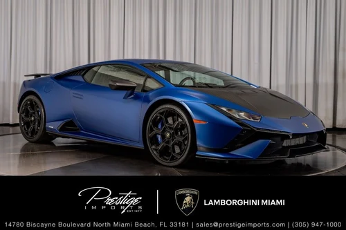 
           
        2023 Lamborghini Huracan Tecnica