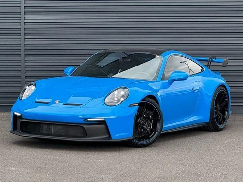 
           
        2023 Porsche 911 GT3