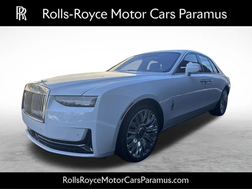 
           New 
        2026 Rolls-Royce Ghost
