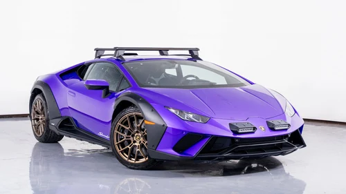 
           
        2024 Lamborghini Huracn