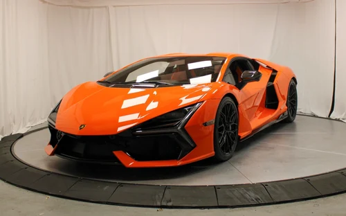 
           
        2024 Lamborghini Revuelto