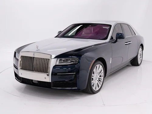 
           
        2023 Rolls-Royce Ghost