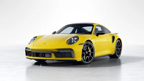 
           
        2023 Porsche 911 Turbo S