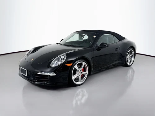 
           
        2013 Porsche 911 Carrera S