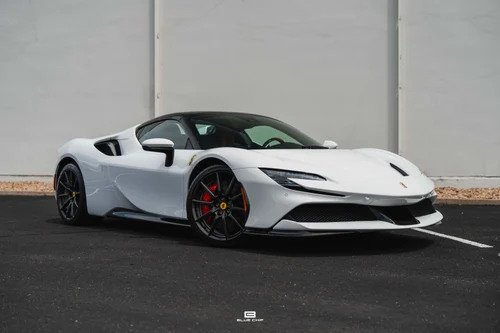 
           
        2023 Ferrari SF90