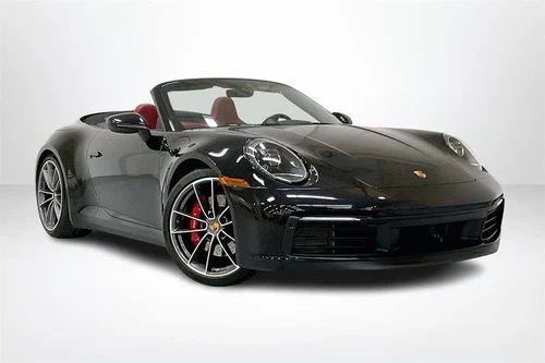 
           
        2020 Porsche 911 Carrera S