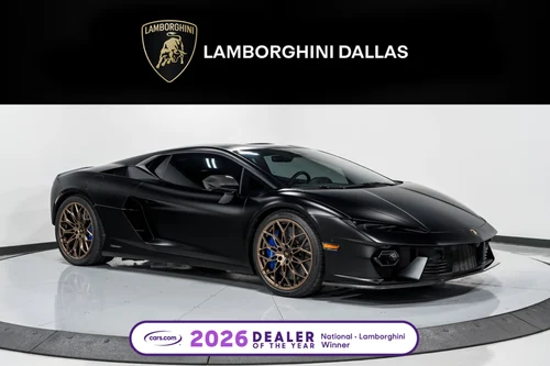 
           
        2026 Lamborghini Temerario