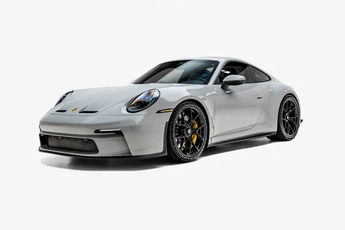 
           
        2023 Porsche 911 GT3 Touring