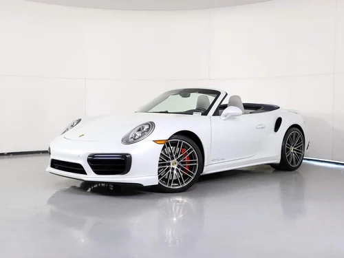 
           
        2019 Porsche 911 Turbo