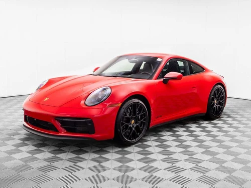 
           
        2023 Porsche 911 Carrera GTS