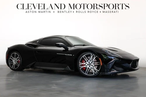 
           
        2023 Maserati MC20 Cielo