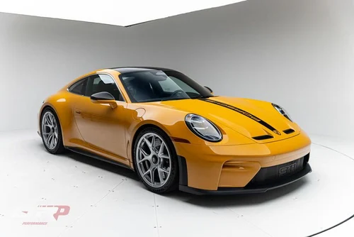 
           
        2026 Porsche 911 GT3 Touring