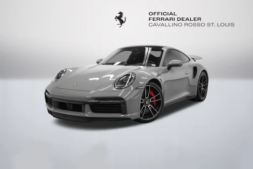 
           
        2023 Porsche 911 Turbo