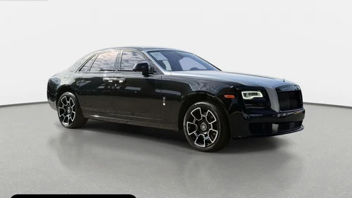 
           
        2020 Rolls-Royce Ghost